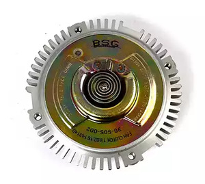 Сцепление вентилятора радиатора BSG BSG 30-505-002